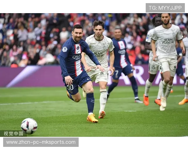 法甲赛季半程总结：巴黎统治力下降，争冠悬念延续