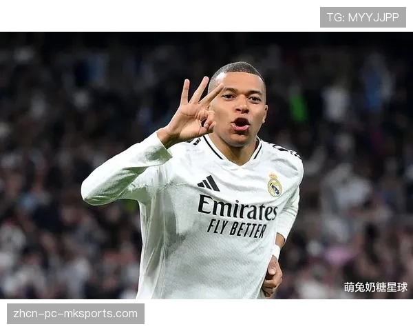 姆巴佩接受天空体育专访：谈在欧冠中如何与队友建立快速反击的默契